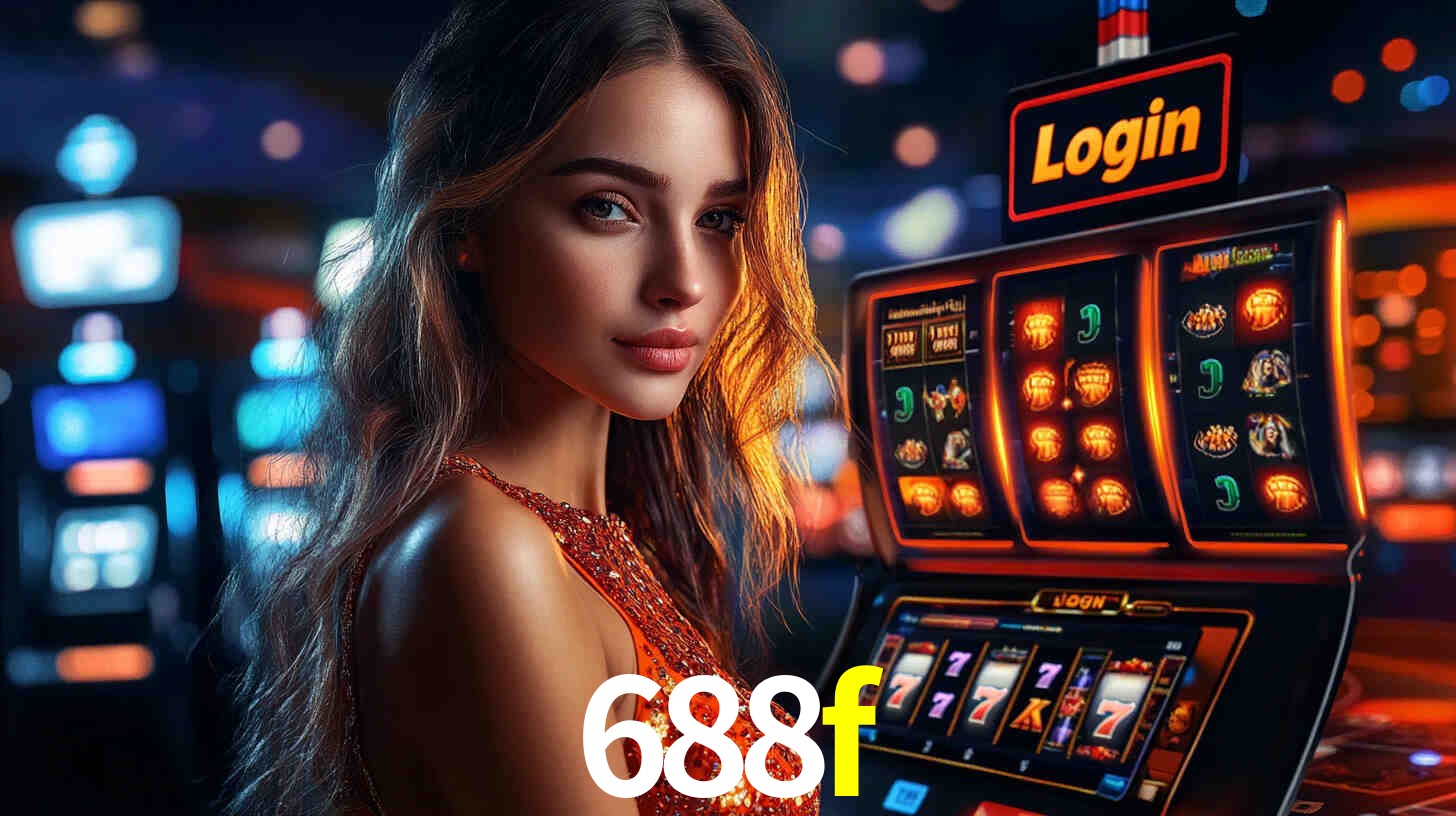 Sinta a adrenalina dos jogos de cassino com 688f