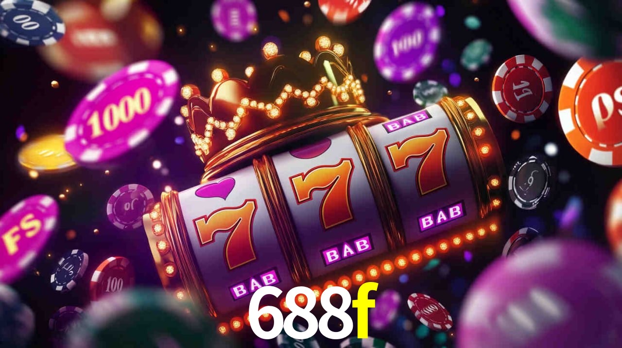 Slot Games 688f