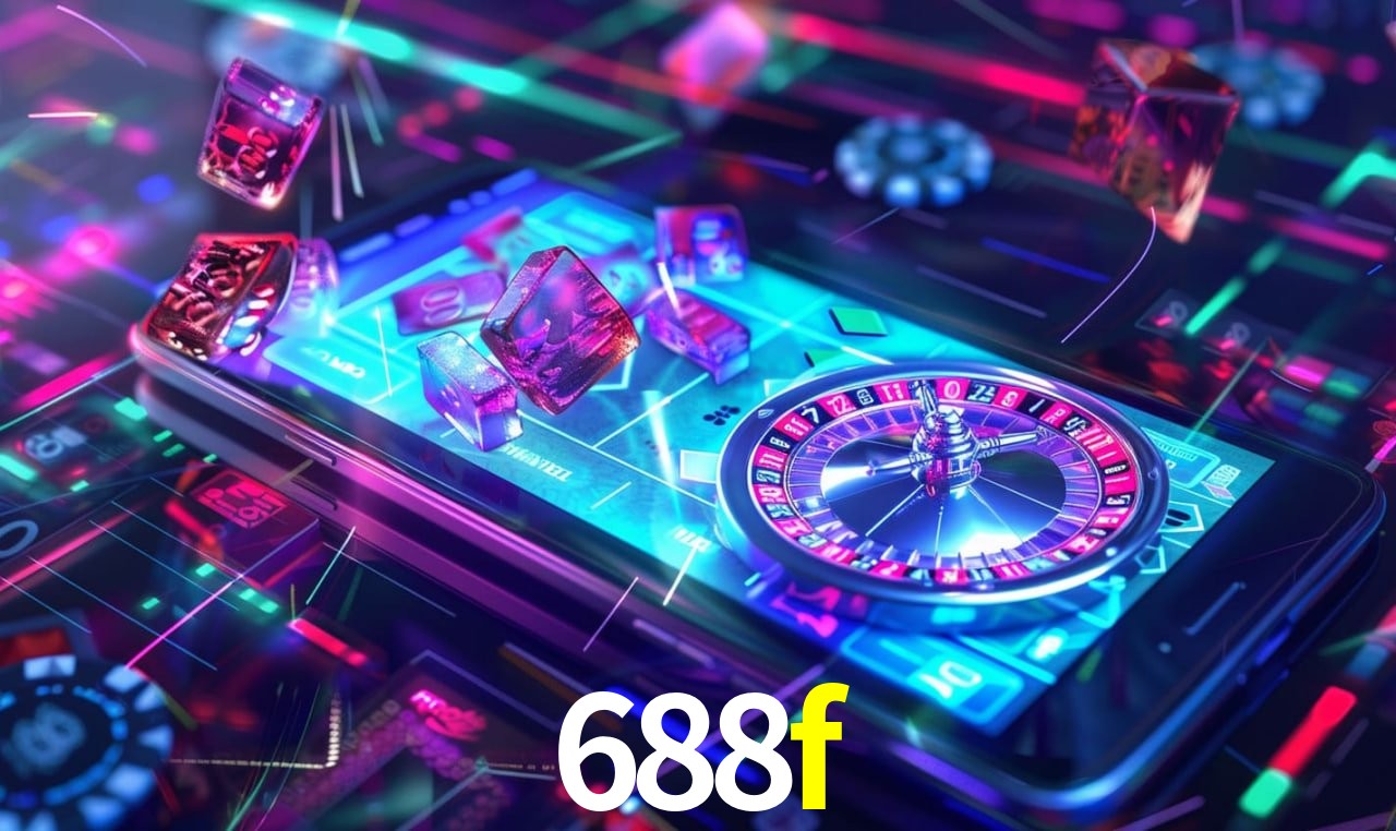 Jogos de Slot 688f