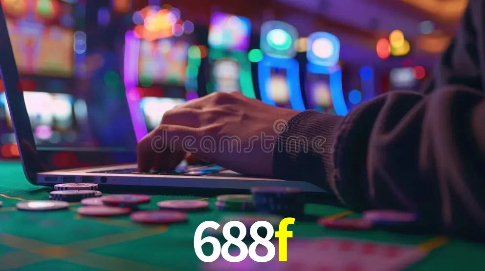 Casino Ao Vivo 688f