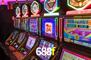 Descubra o Mundo do Cassino Online com 688f