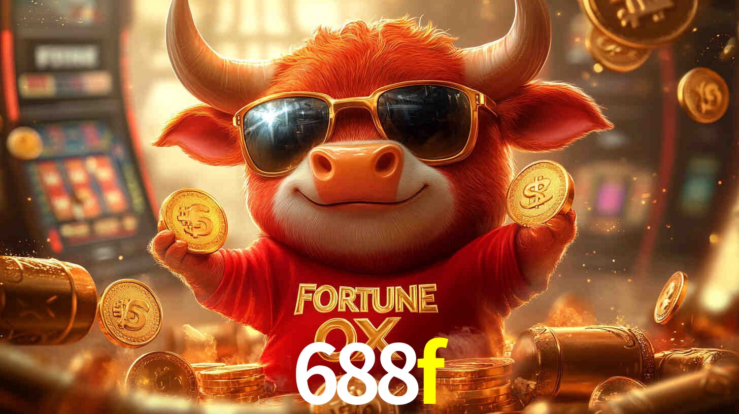 Bônus Generosos e Exclusivos no 688f para Você!