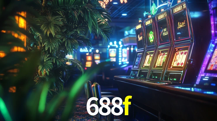 Roulette Table 688f