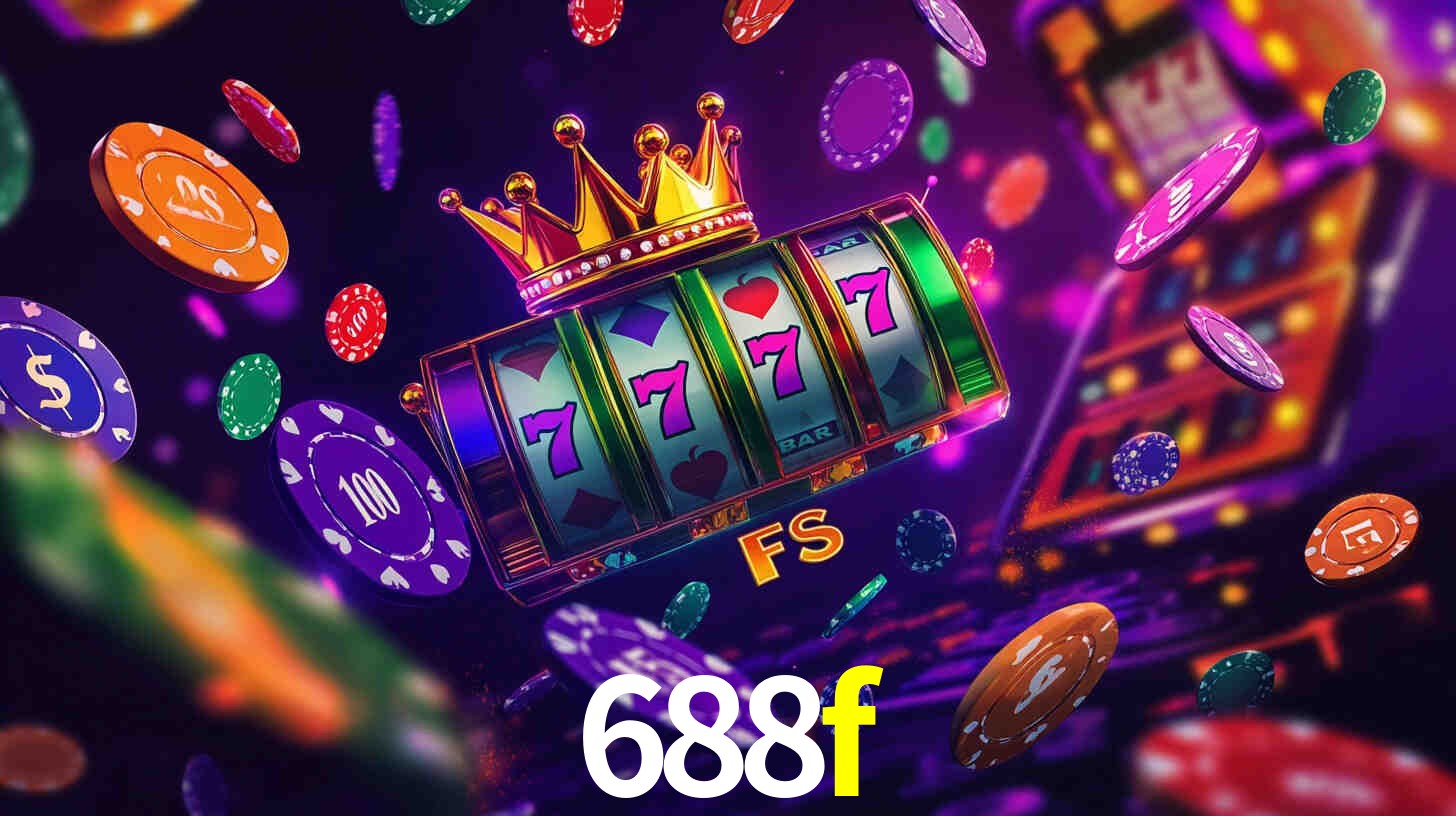 Welcome Bonus 688f