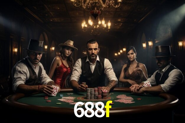 cassino 688f