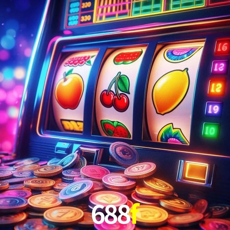 Provedores de Jogos 688f