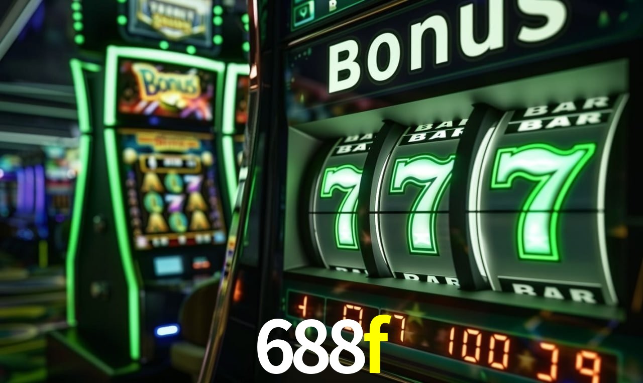 Game Providers 688f
