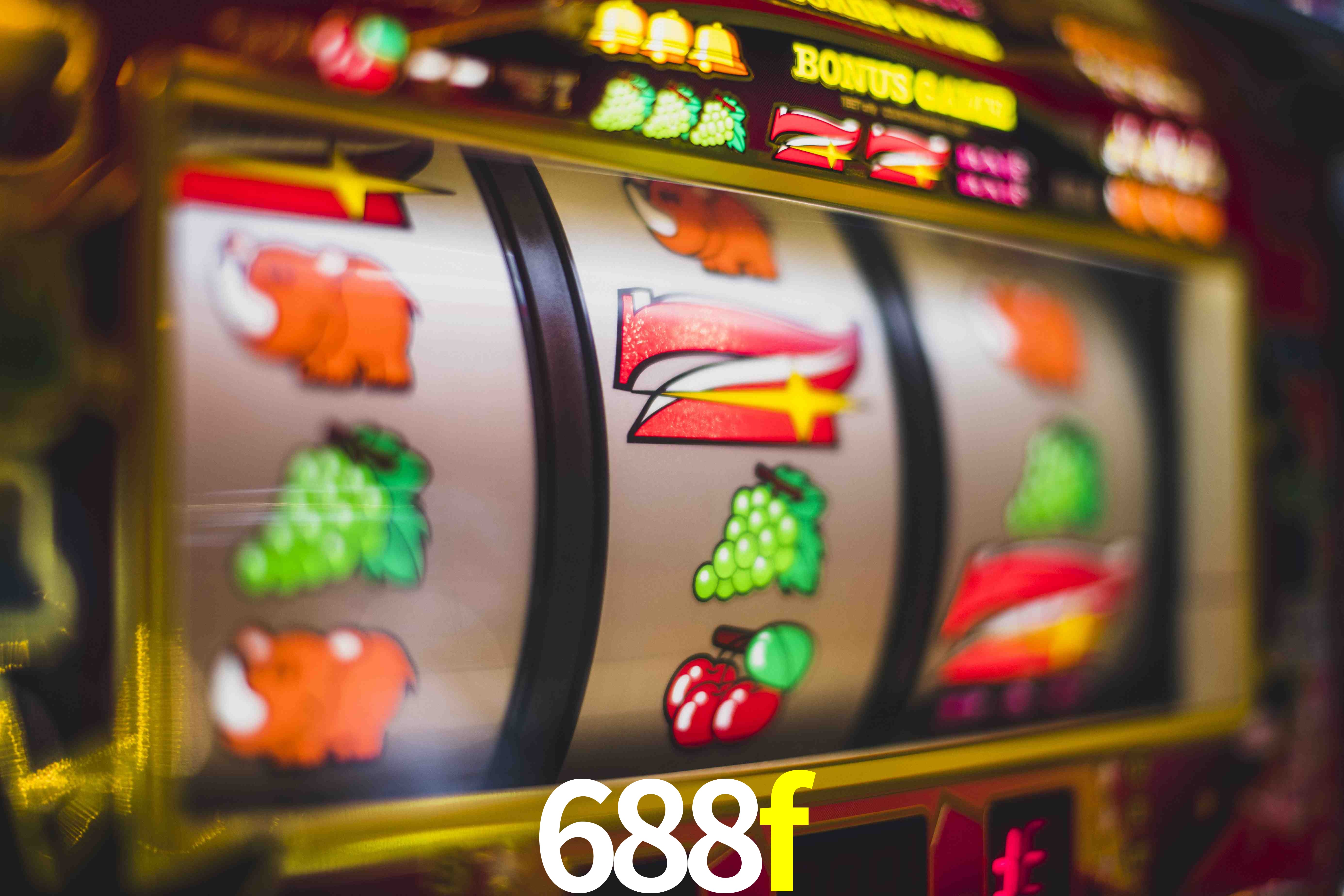 Football Betting 688f