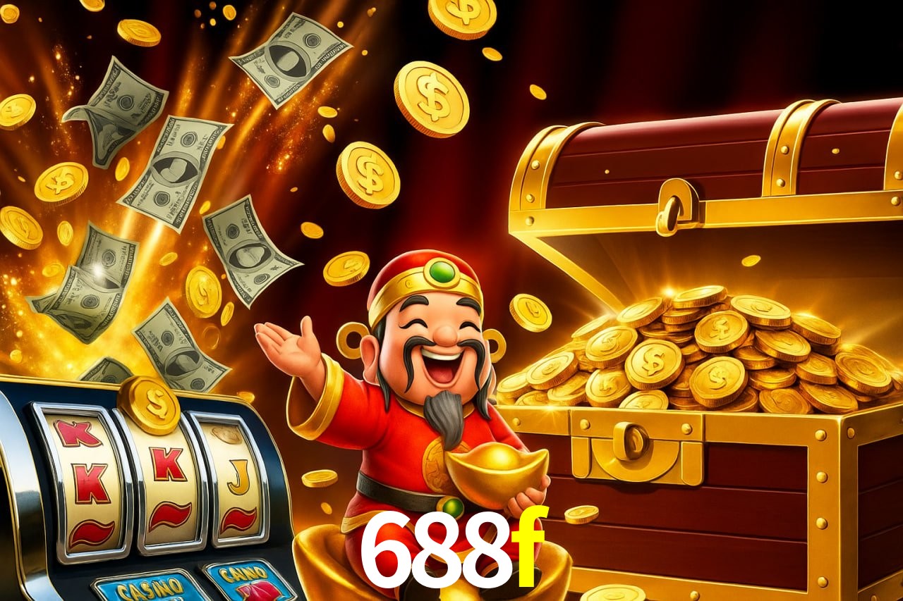Casino VIP 688f