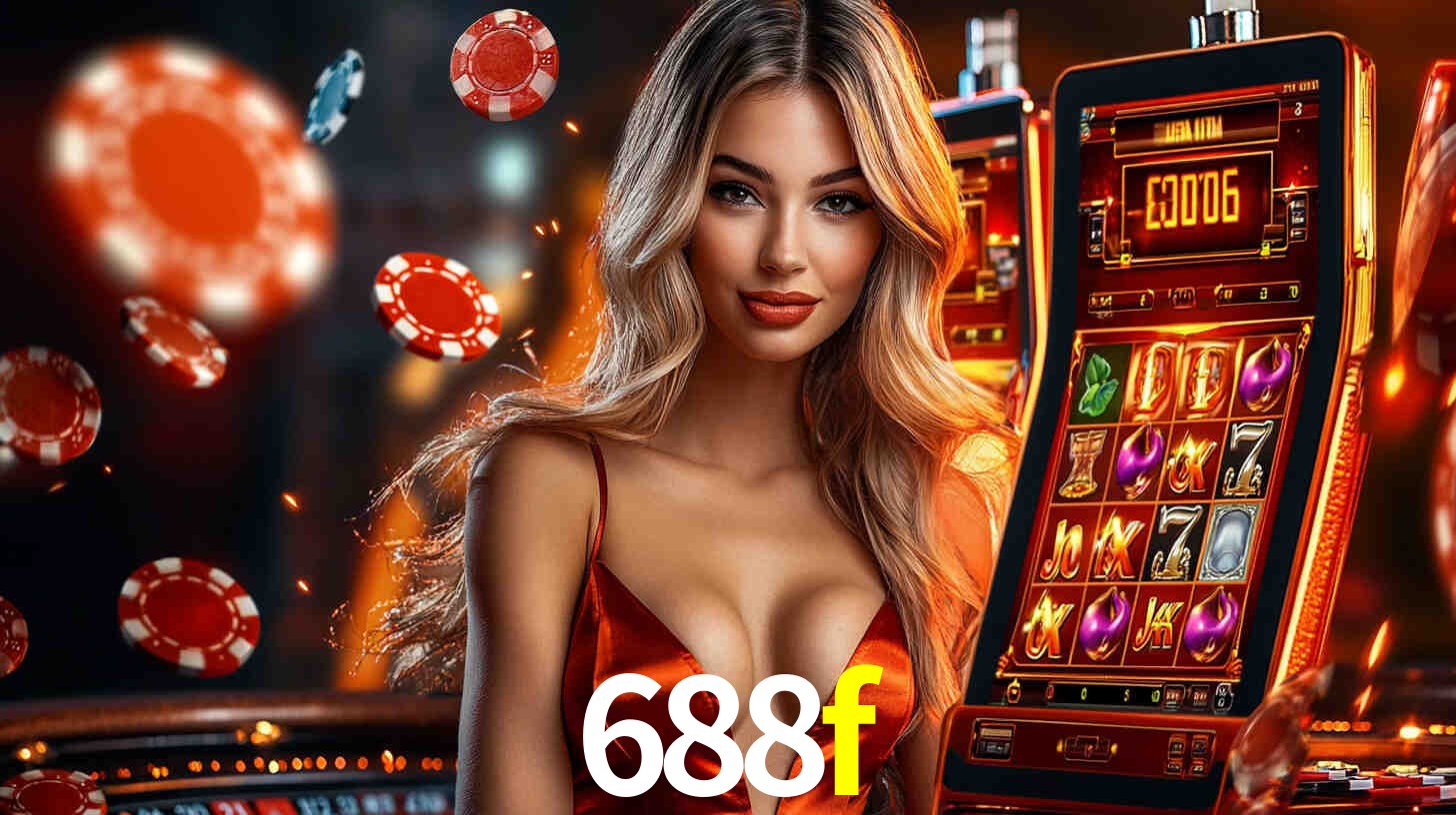 688f: Seu Cassino Premiado com Pagamentos Rápidos