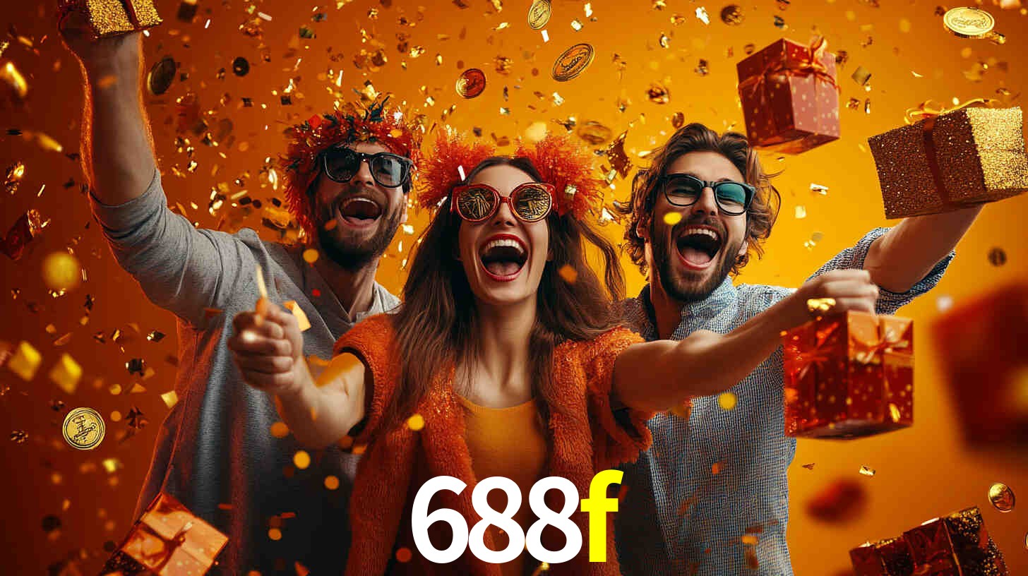 688f: A Experiência de Casino com Jogos de Mesa ao Vivo