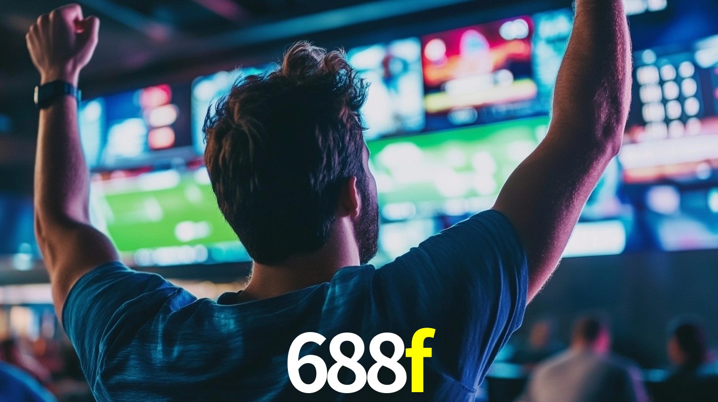 688f: Jogue Crash e Experimente Alta Recompensa Instantânea