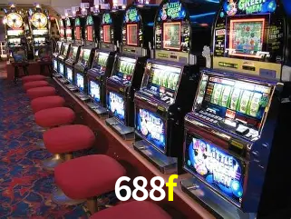 Descubra a Magia dos Jogos de Arcade no 688f