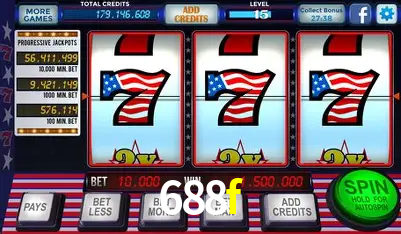 Descubra o Mundo do Cassino Online com 688f