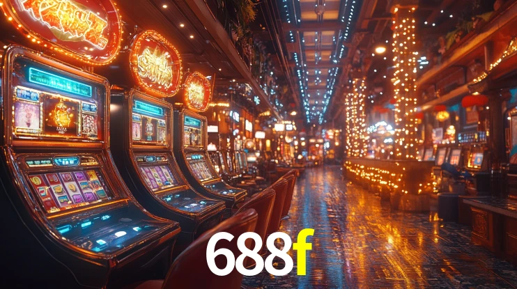 688f: Seu Especialista em Apostas Esportivas Brasileiras