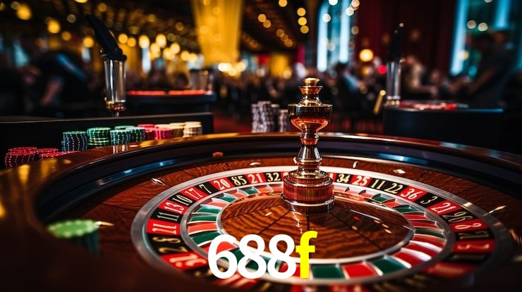 APP oficial da 688f para mobile