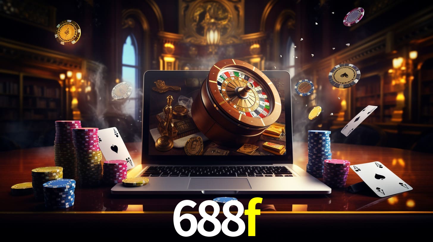 VIP Casino 688f