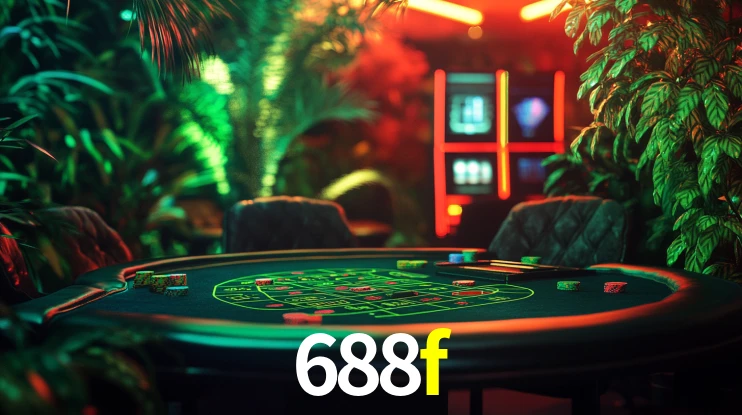 Live Casino 688f