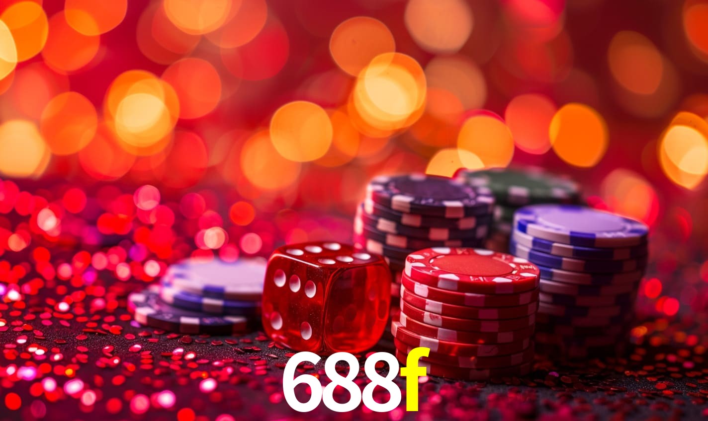 A Emoção da Loteria na 688f: Uma Chance de Mudança de Vida